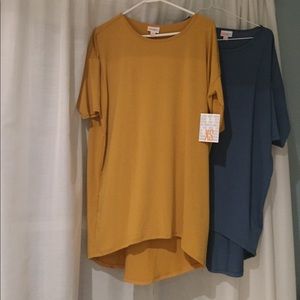 LulaRoe Women’s Irma XS